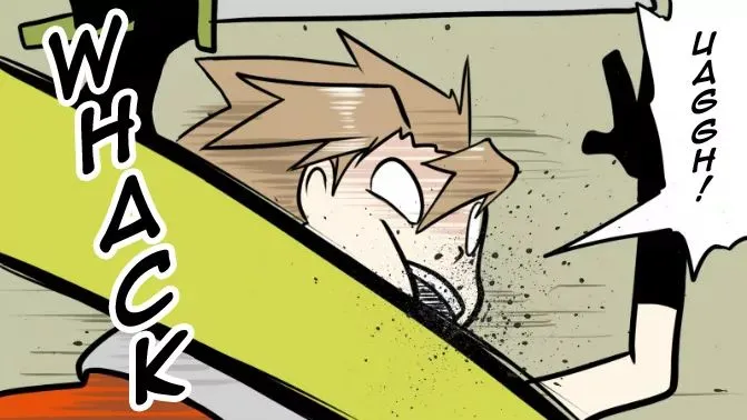 Read Senyuu. chapter 1.96 image 63 on Lezhin