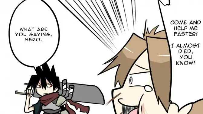Read Senyuu. chapter 1.96 image 69 on Lezhin