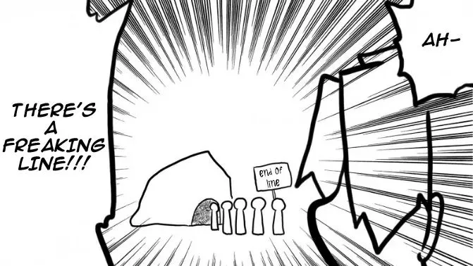Read Senyuu. chapter 1.96 image 7 on Lezhin