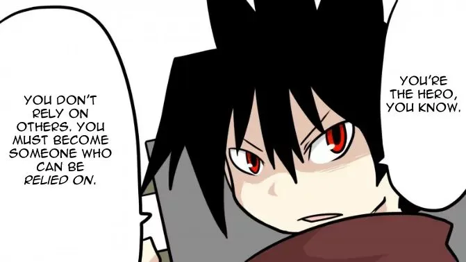 Read Senyuu. chapter 1.96 image 70 on Lezhin