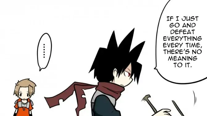 Read Senyuu. chapter 1.96 image 72 on Lezhin