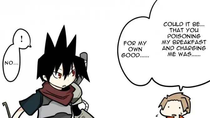 Read Senyuu. chapter 1.96 image 74 on Lezhin