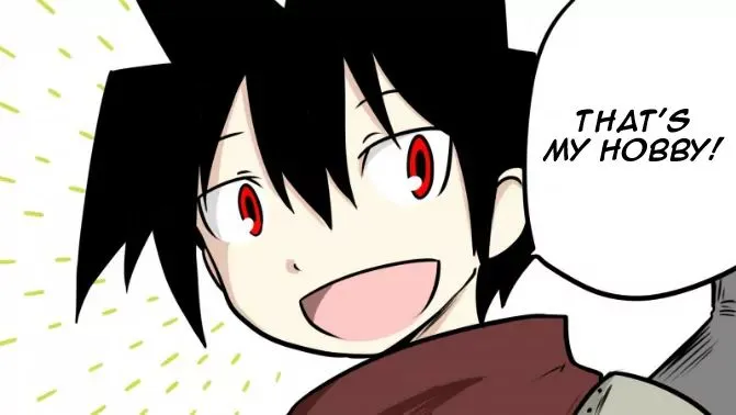 Read Senyuu. chapter 1.96 image 75 on Lezhin