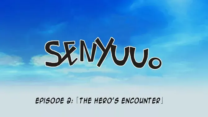 Read Senyuu. chapter 1.96 image 8 on Lezhin