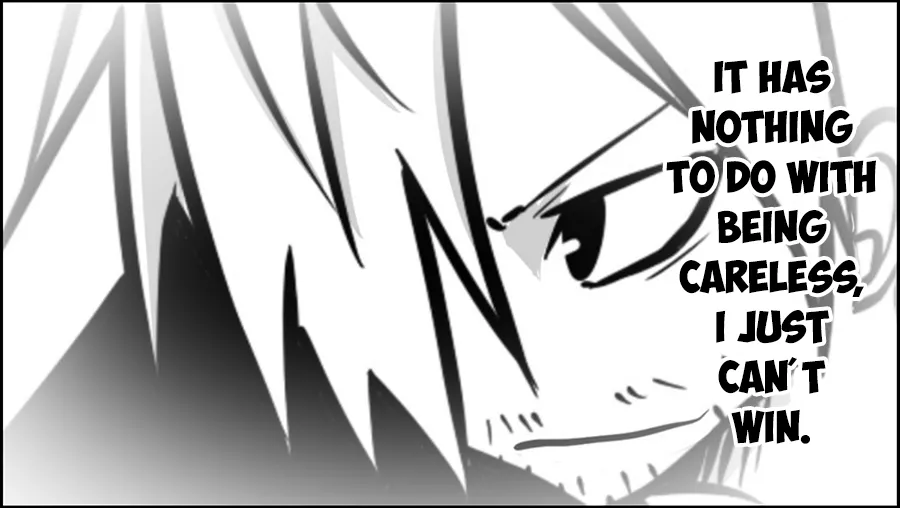 Read Senyuu. chapter 1.97 image 10 on Lezhin