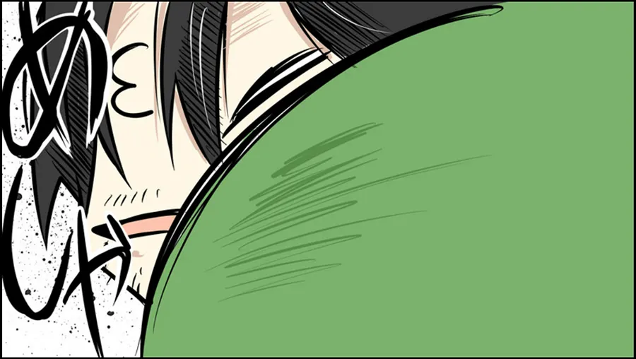 Read Senyuu. chapter 1.97 image 11 on Lezhin