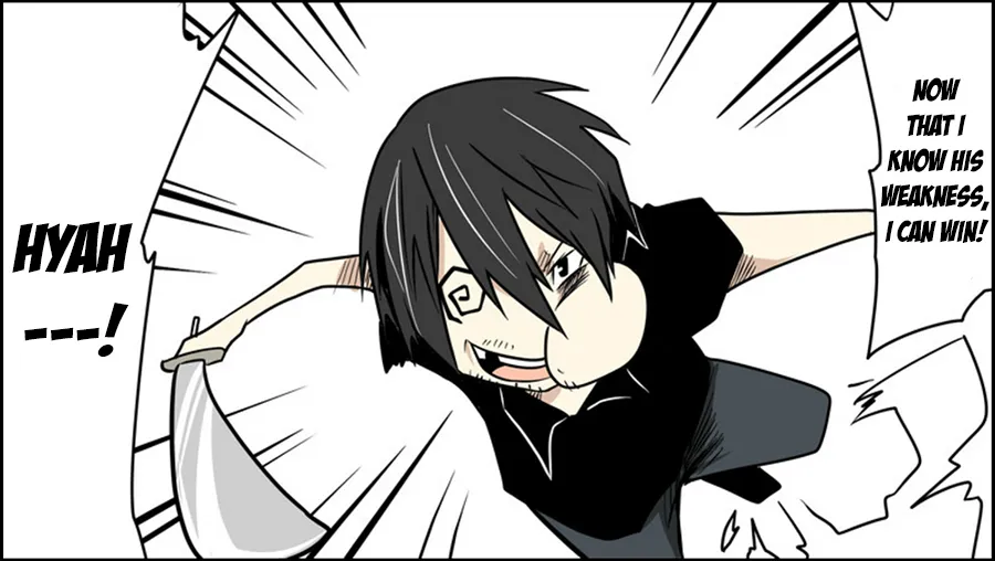 Read Senyuu. chapter 1.97 image 16 on Lezhin