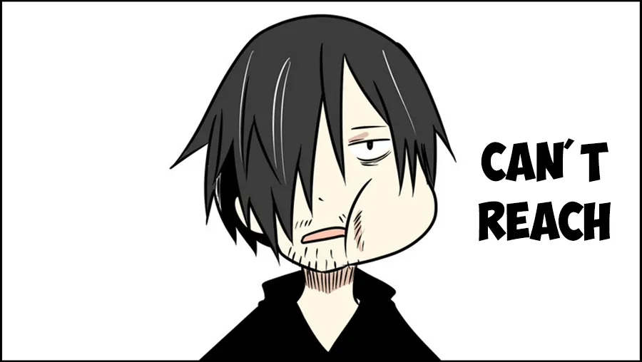 Read Senyuu. chapter 1.97 image 18 on Lezhin