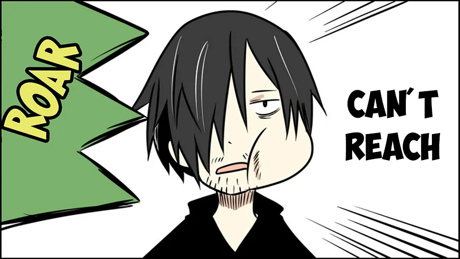 Read Senyuu. chapter 1.97 image 19 on Lezhin