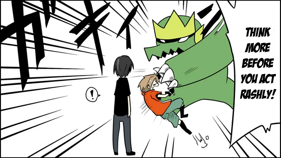 Read Senyuu. chapter 1.97 image 20 on Lezhin