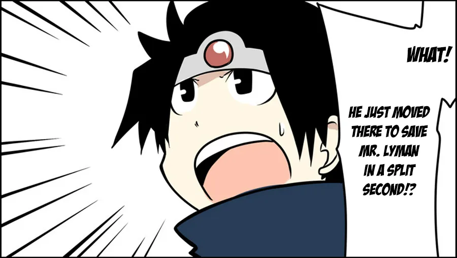 Read Senyuu. chapter 1.97 image 21 on Lezhin