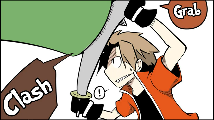 Read Senyuu. chapter 1.97 image 23 on Lezhin