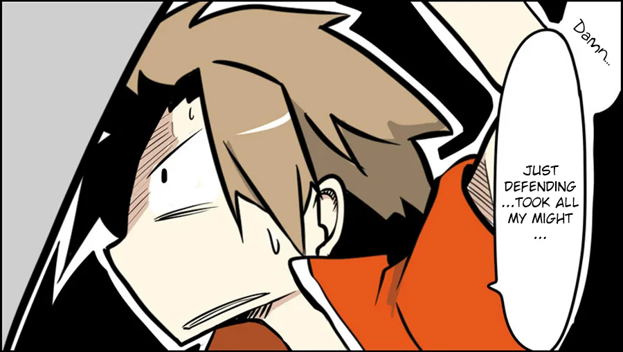 Read Senyuu. chapter 1.97 image 24 on Lezhin