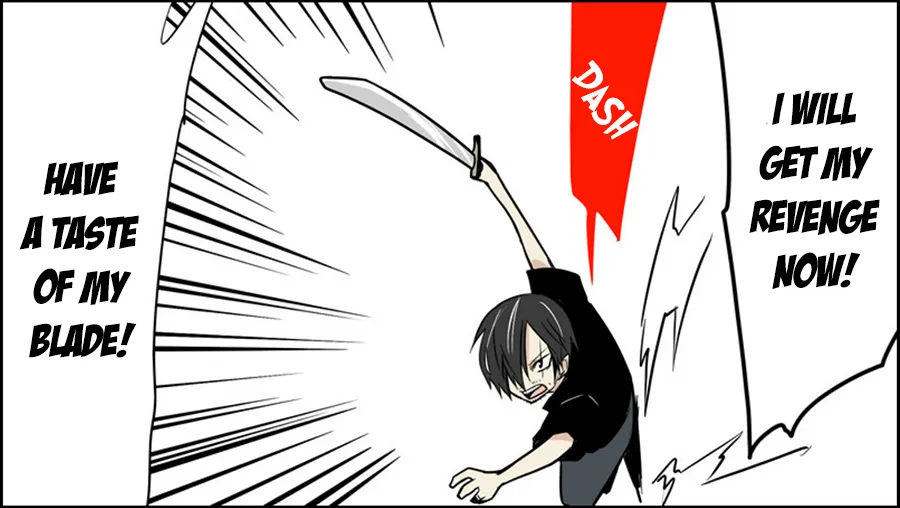 Read Senyuu. chapter 1.97 image 27 on Lezhin
