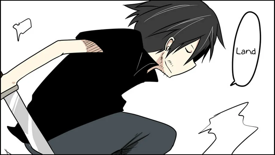 Read Senyuu. chapter 1.97 image 29 on Lezhin