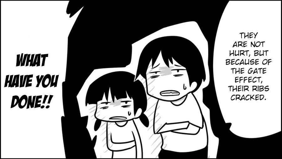 Read Senyuu. chapter 1.97 image 3 on Lezhin