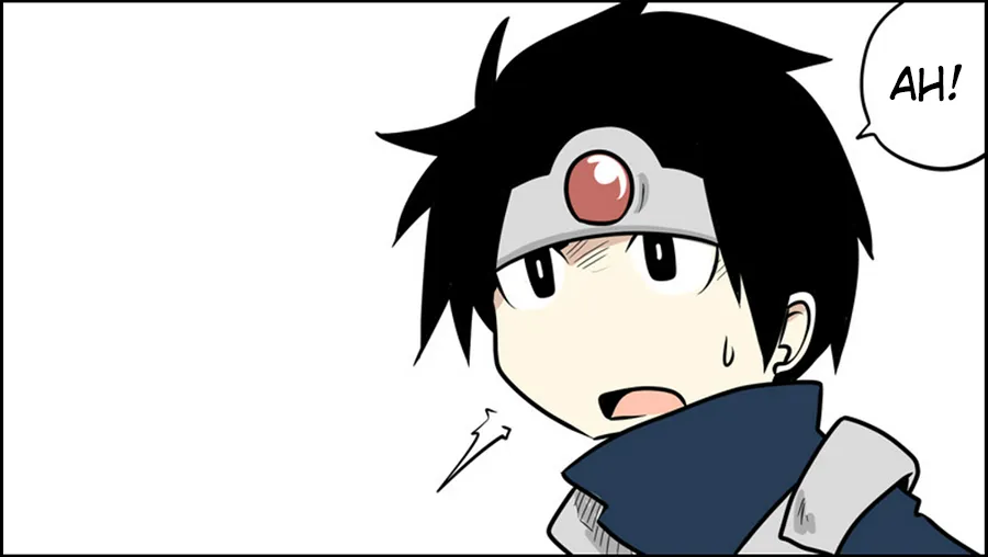 Read Senyuu. chapter 1.97 image 32 on Lezhin