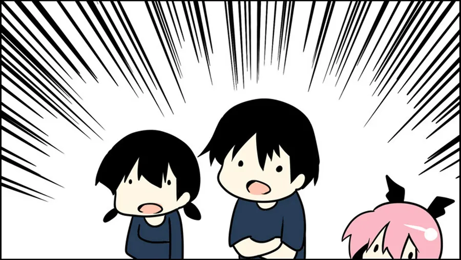 Read Senyuu. chapter 1.97 image 34 on Lezhin