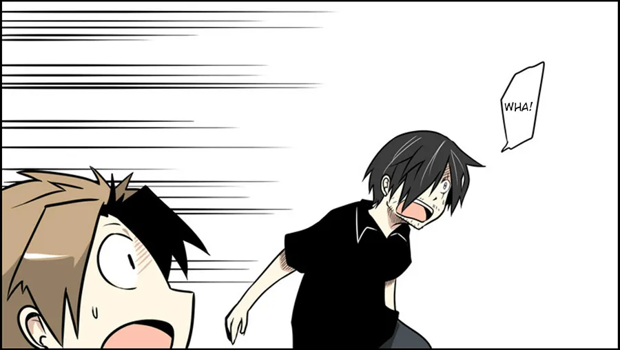 Read Senyuu. chapter 1.97 image 35 on Lezhin
