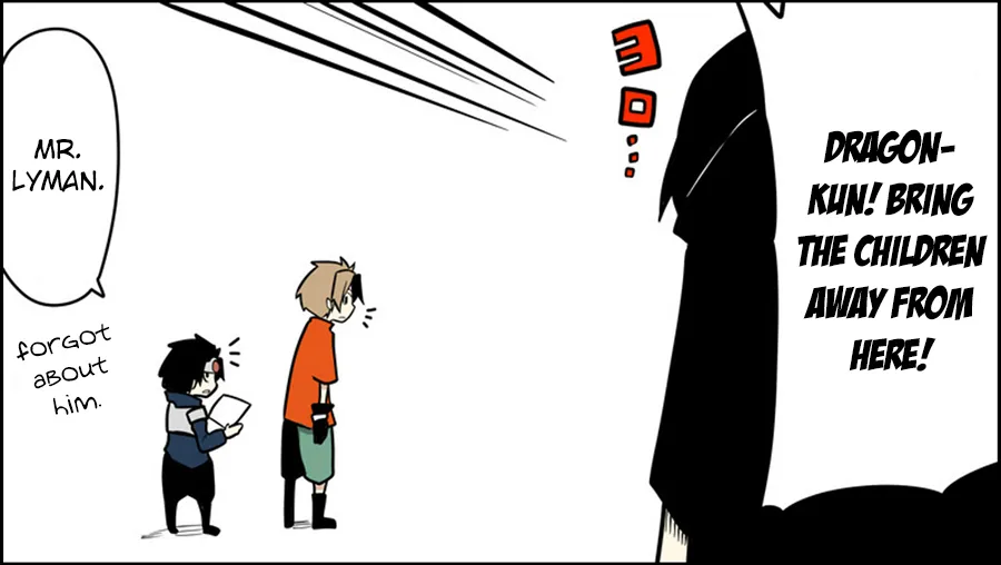 Read Senyuu. chapter 1.97 image 4 on Lezhin