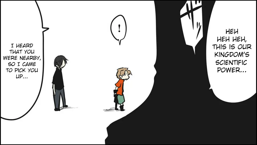 Read Senyuu. chapter 1.97 image 44 on Lezhin