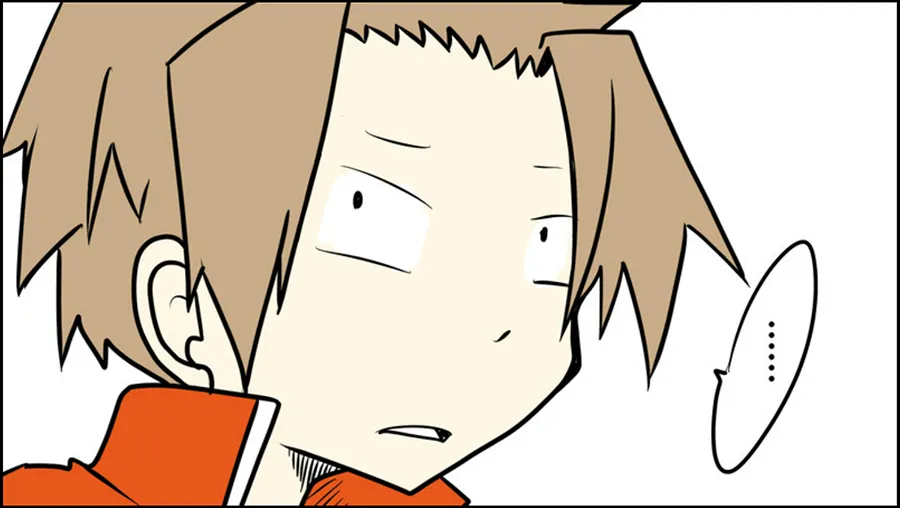 Read Senyuu. chapter 1.97 image 48 on Lezhin