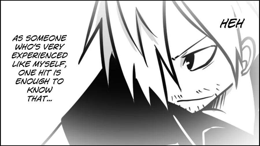 Read Senyuu. chapter 1.97 image 9 on Lezhin