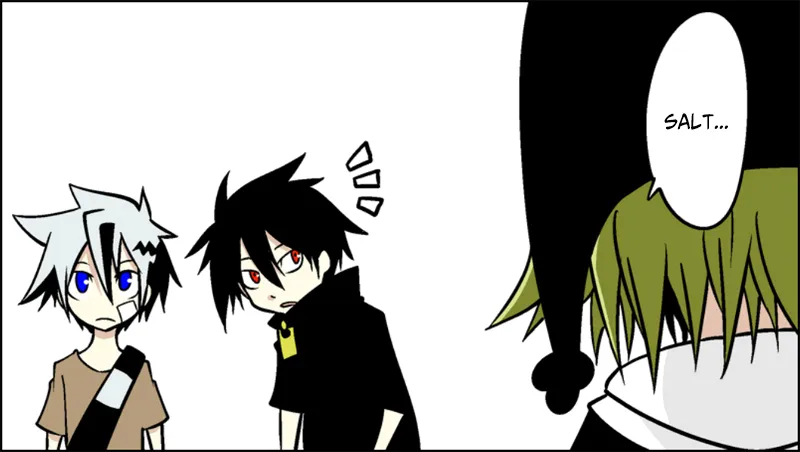 Read Senyuu. chapter 1.98 image 10 on Lezhin
