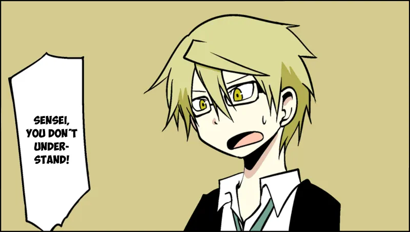 Read Senyuu. chapter 1.98 image 16 on Lezhin