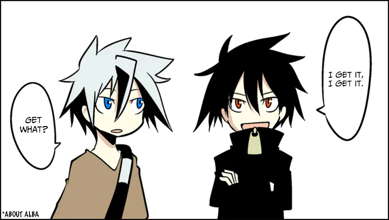 Read Senyuu. chapter 1.98 image 19 on Lezhin