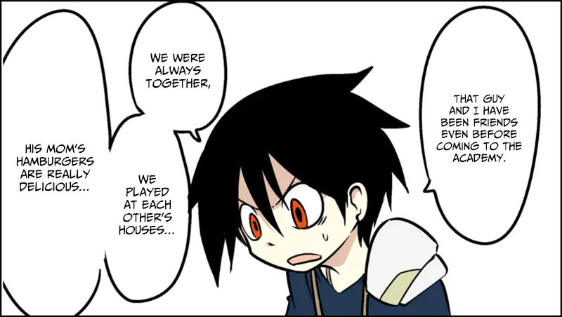 Read Senyuu. chapter 1.98 image 20 on Lezhin