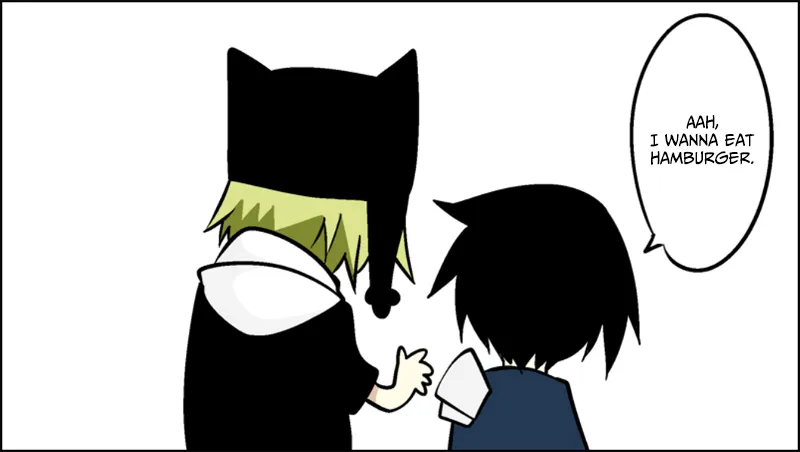 Read Senyuu. chapter 1.98 image 21 on Lezhin
