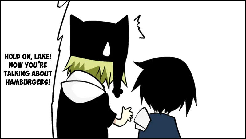 Read Senyuu. chapter 1.98 image 22 on Lezhin
