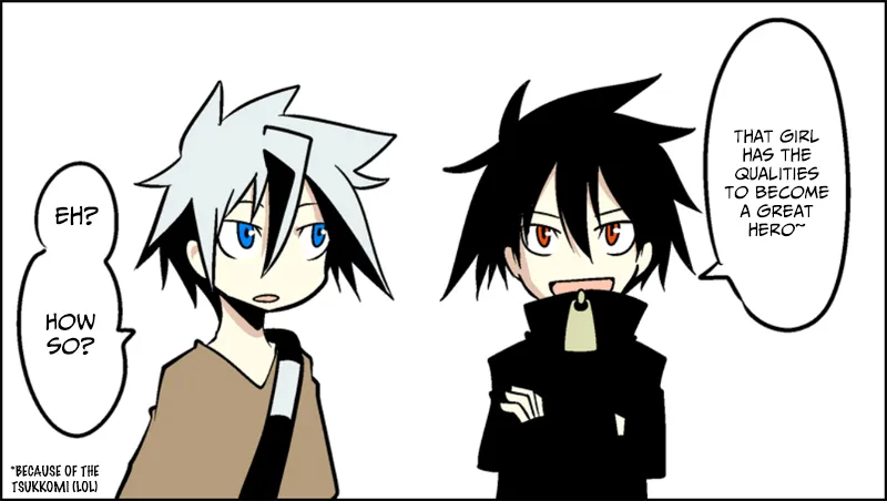 Read Senyuu. chapter 1.98 image 23 on Lezhin