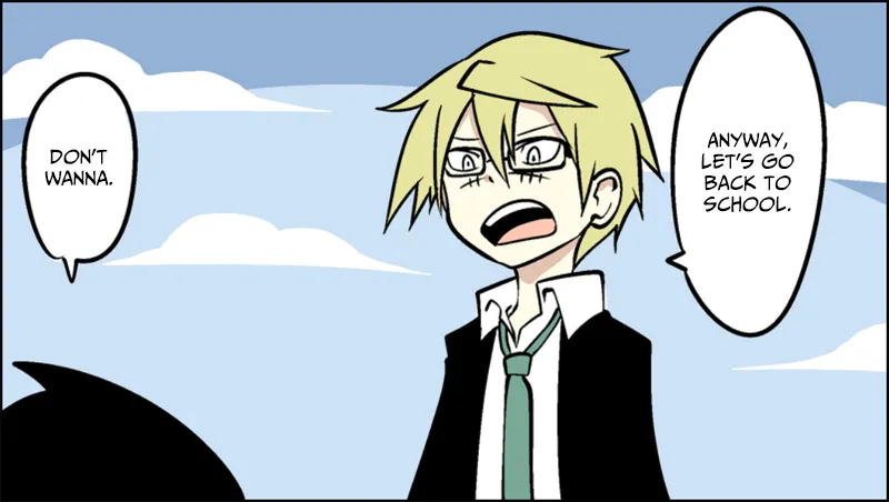Read Senyuu. chapter 1.98 image 24 on Lezhin