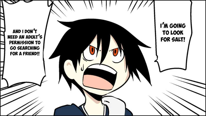 Read Senyuu. chapter 1.98 image 25 on Lezhin