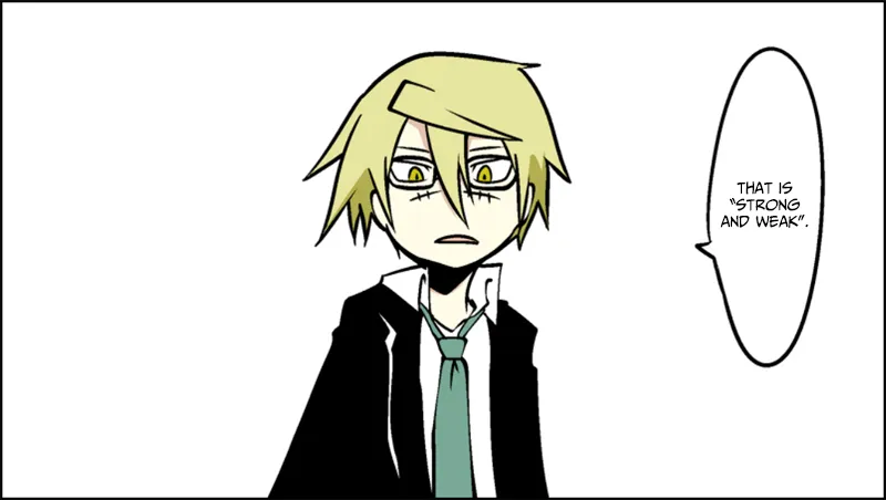 Read Senyuu. chapter 1.98 image 30 on Lezhin