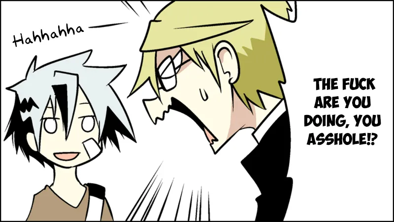 Read Senyuu. chapter 1.98 image 35 on Lezhin
