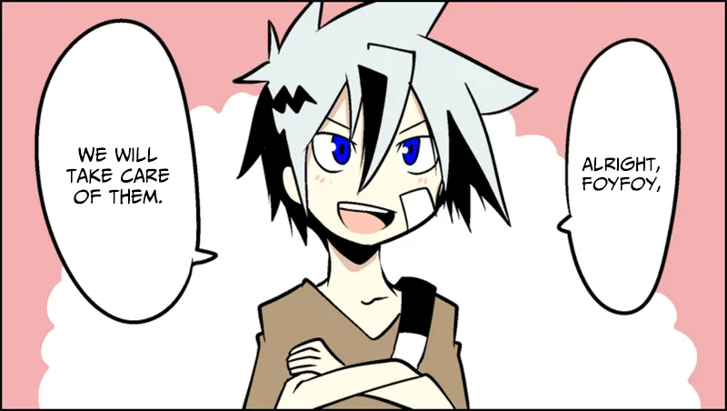 Read Senyuu. chapter 1.98 image 36 on Lezhin