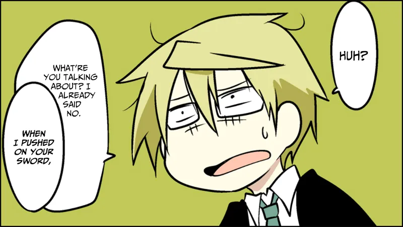 Read Senyuu. chapter 1.98 image 37 on Lezhin