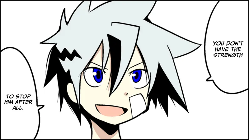 Read Senyuu. chapter 1.98 image 40 on Lezhin