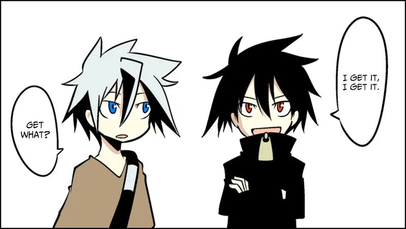Read Senyuu. chapter 1.98 image 43 on Lezhin