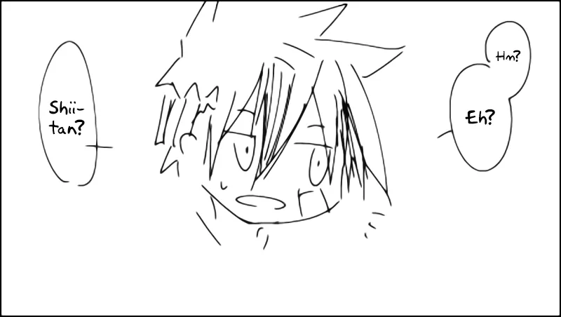 Read Senyuu. chapter 1.98 image 44 on Lezhin