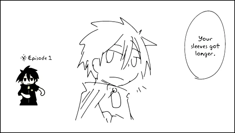 Read Senyuu. chapter 1.98 image 45 on Lezhin
