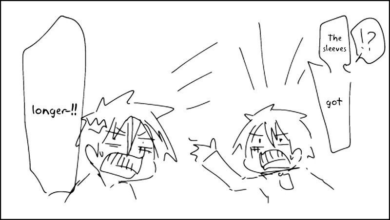 Read Senyuu. chapter 1.98 image 46 on Lezhin