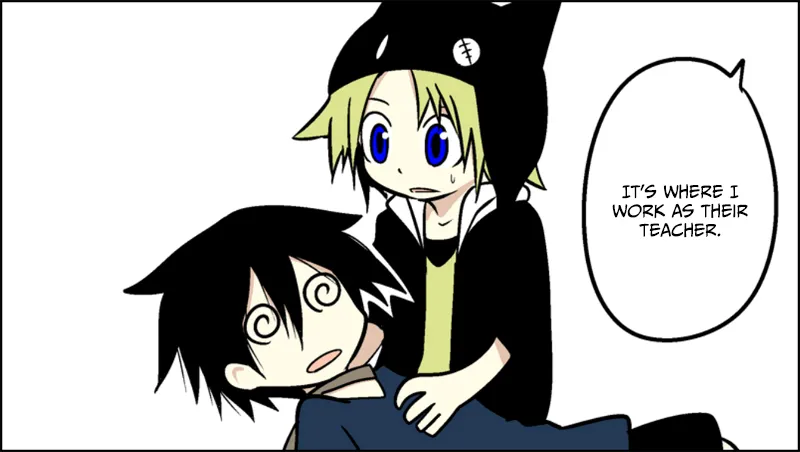 Read Senyuu. chapter 1.98 image 6 on Lezhin