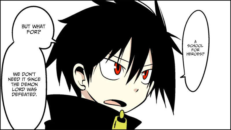 Read Senyuu. chapter 1.98 image 7 on Lezhin