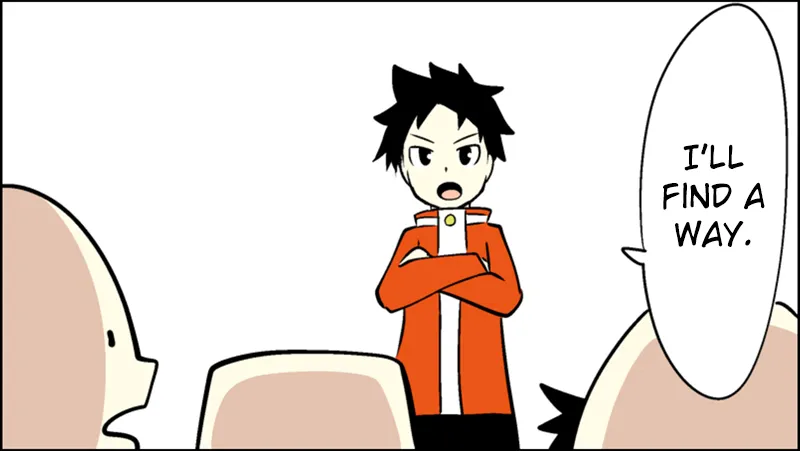 Read Senyuu. chapter 1.99 image 12 on Lezhin
