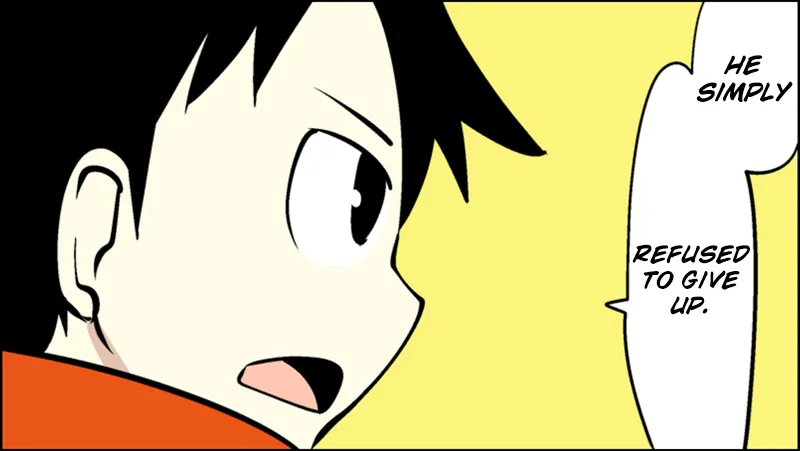 Read Senyuu. chapter 1.99 image 23 on Lezhin