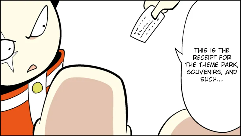 Read Senyuu. chapter 1.99 image 32 on Lezhin